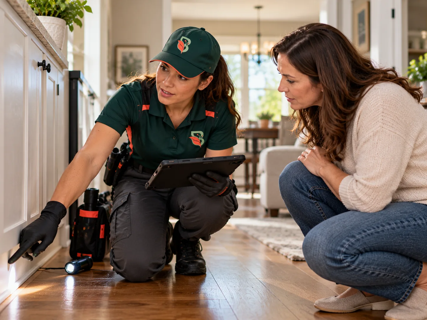 Pest Control Aultman, PA FAQs
